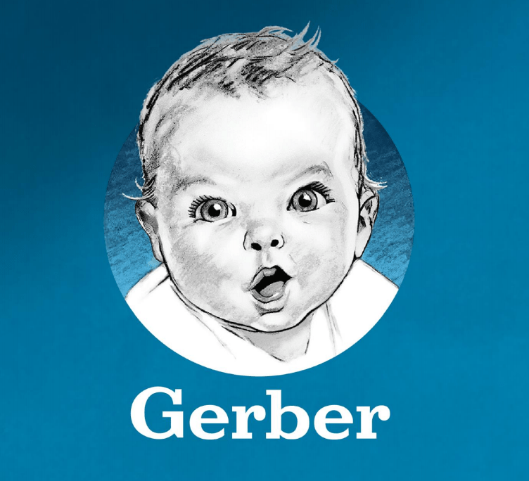 Gerber_logo
