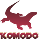 komodo
